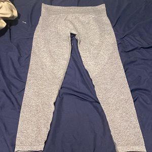 Vital Seamless 2.0-Smokey Gray Marl